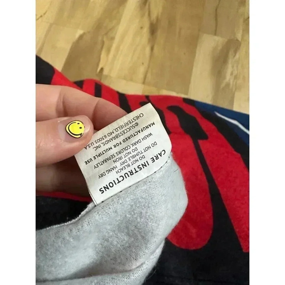 Hudson Valley Renegades 2022 blanket - Picture 9 of 9